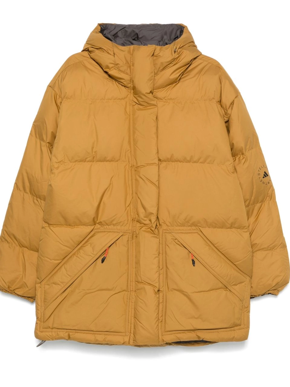 Affordable by Women McCartney quilted Stella jacket adidas 0413